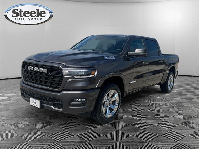2026 Ram 1500 Big Horn/Lone Star for sale in Gonzales, TX