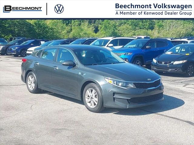 2016 Kia Optima LX for sale near Cincinnati, OH