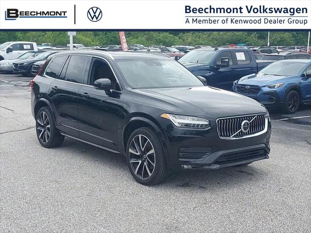 2021 Volvo XC90 T6 Momentum 7 Passenger for sale near Cincinnati, OH