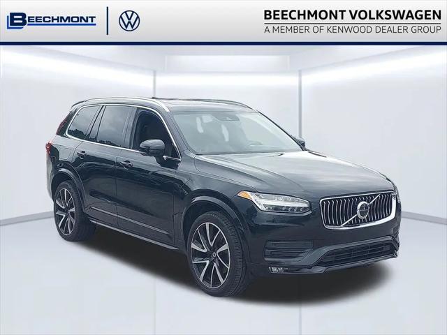 2021 Volvo XC90 T6 Momentum 7 Passenger for sale in Cincinnati, OH