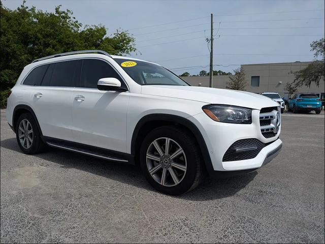 2022 Mercedes-Benz GLS GLS 450 4MATIC for sale in Gainesville, FL