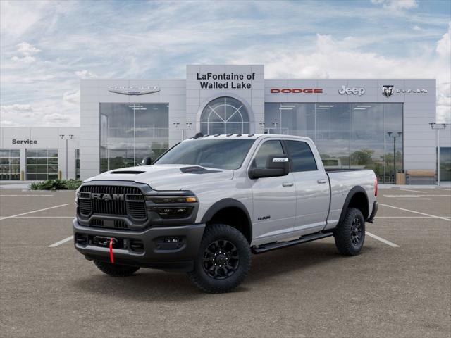 2026 RAM Ram 2500 RAM 2500 POWER WAGON CREW CAB 4X4 64 BOX