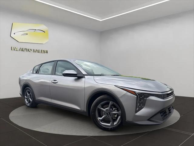 2025 Kia K4 LXS for sale in Philadelphia, PA