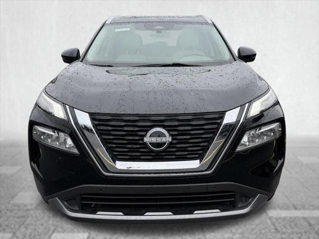 2023 Nissan Rogue SL Intelligent AWD