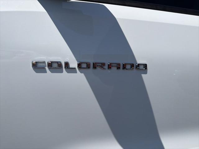 2024 Chevrolet Colorado 4WD ZR2 for sale in Erie, PA