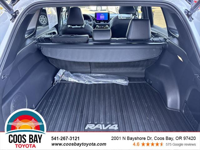 2023 Toyota RAV4 Hybrid XSE