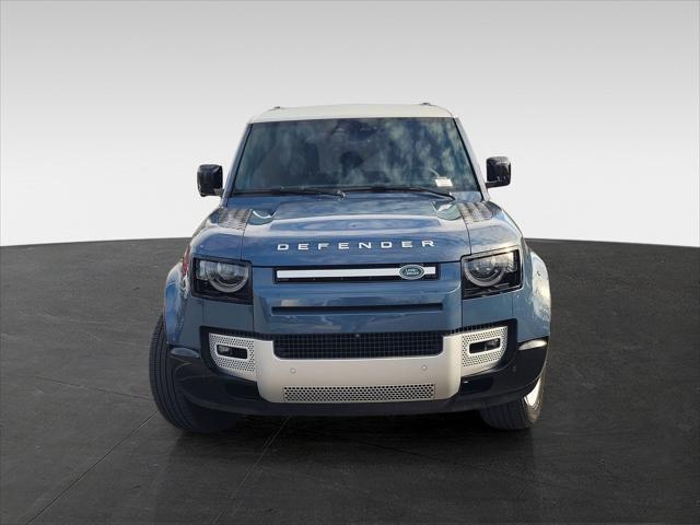 2024 Land Rover Defender 110 P400 S