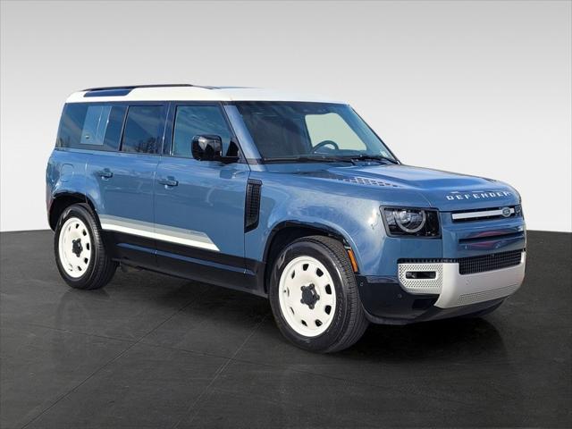 2024 Land Rover Defender 110 P400 S