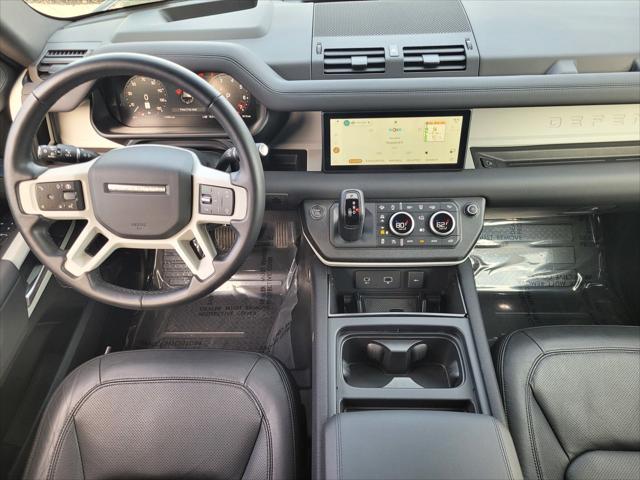 2024 Land Rover Defender 110 P400 S