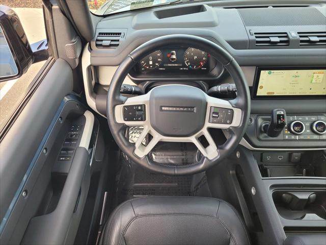 2024 Land Rover Defender 110 P400 S