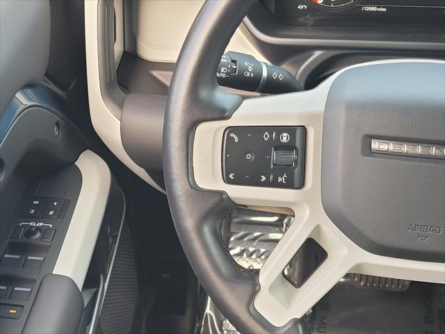 2024 Land Rover Defender 110 P400 S