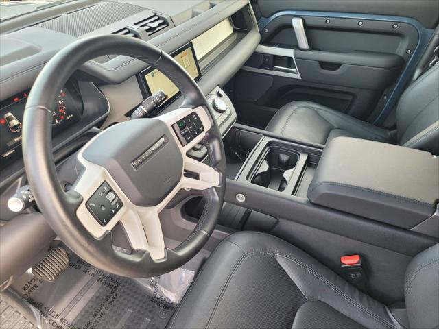2024 Land Rover Defender 110 P400 S