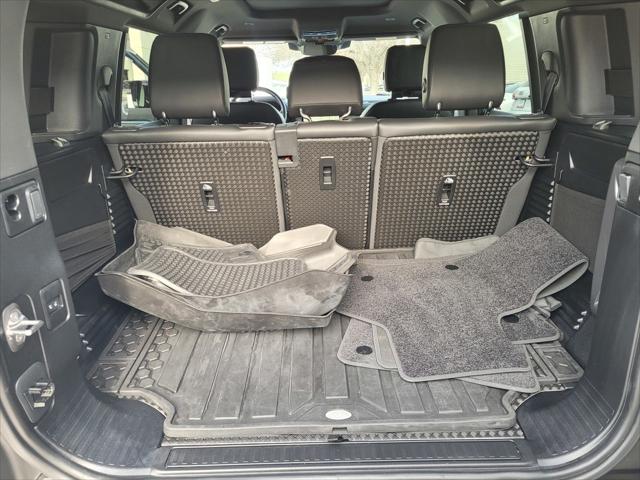 2024 Land Rover Defender 110 P400 S