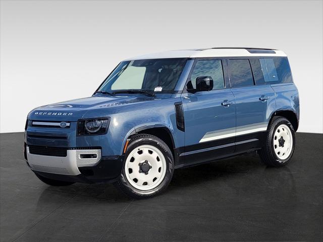 2024 Land Rover Defender 110 P400 S for sale in Livermore, CA