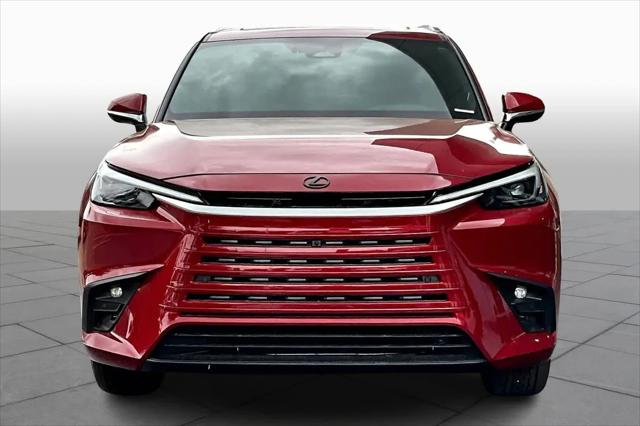 2026 Lexus TX 350 Luxury