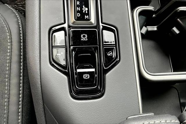 2026 Lexus TX 350 Luxury