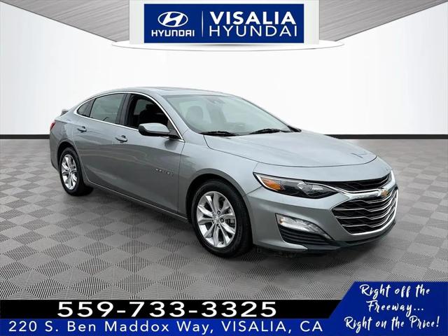 2024 Chevrolet Malibu FWD 1LT for sale in Visalia, CA