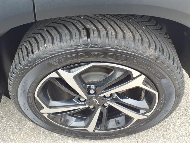 2023 Chevrolet TrailBlazer AWD RS
