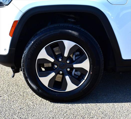 2022 Jeep Grand Cherokee Limited 4x4