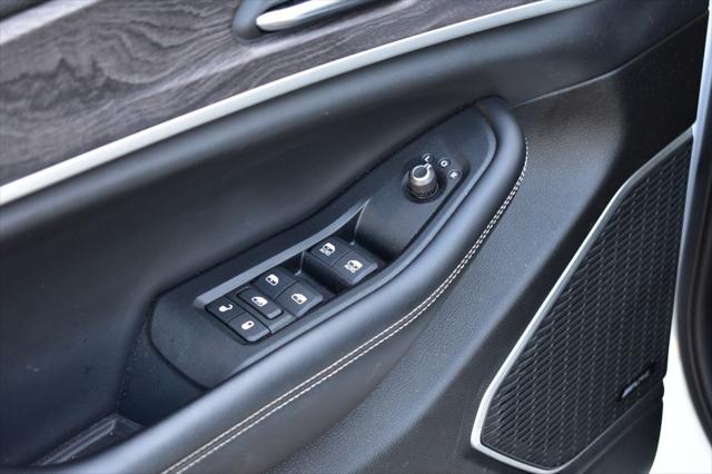 2022 Jeep Grand Cherokee Limited 4x4