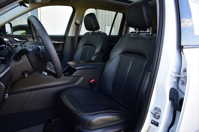 2022 Jeep Grand Cherokee Limited 4x4