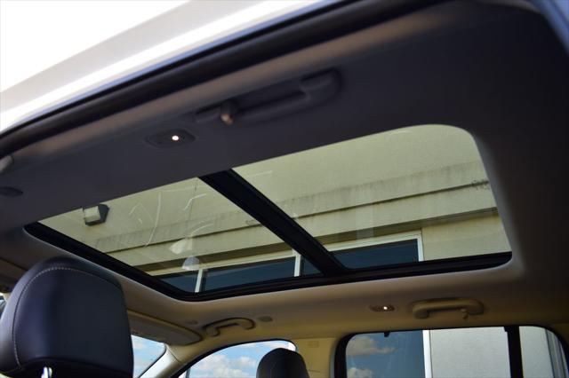 2022 Jeep Grand Cherokee Limited 4x4