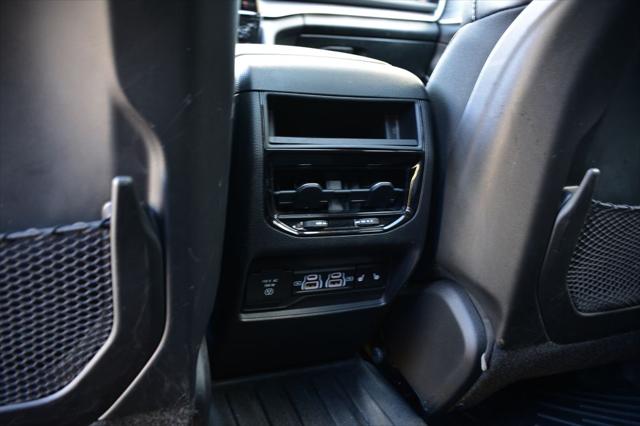 2022 Jeep Grand Cherokee Limited 4x4