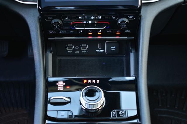 2022 Jeep Grand Cherokee Limited 4x4