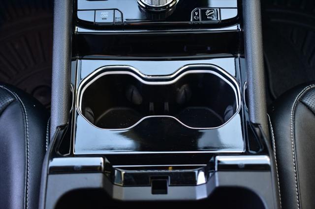 2022 Jeep Grand Cherokee Limited 4x4