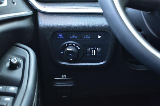 2022 Jeep Grand Cherokee Limited 4x4