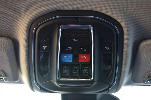 2022 Jeep Grand Cherokee Limited 4x4