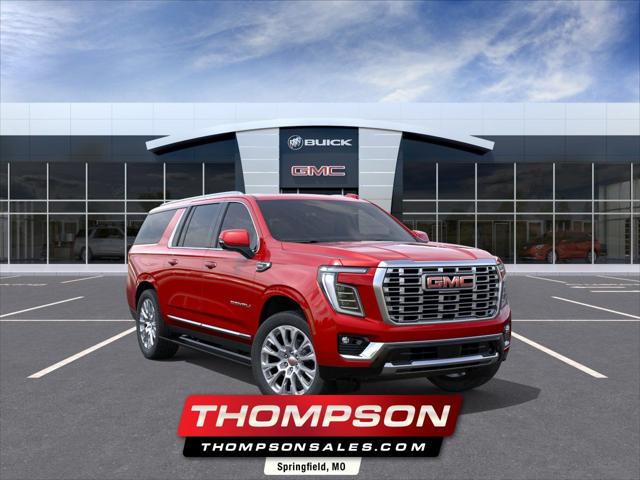 2026 GMC Yukon XL 4WD Denali for sale in Springfield, MO