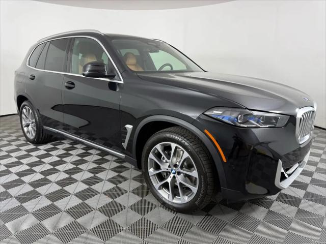 2026 BMW X5 xDrive40i for sale in Fairfield, CA