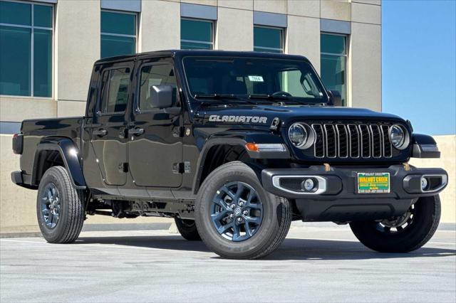 2026 Jeep Gladiator GLADIATOR 85TH ANNIVERSARY EDITION 4X4