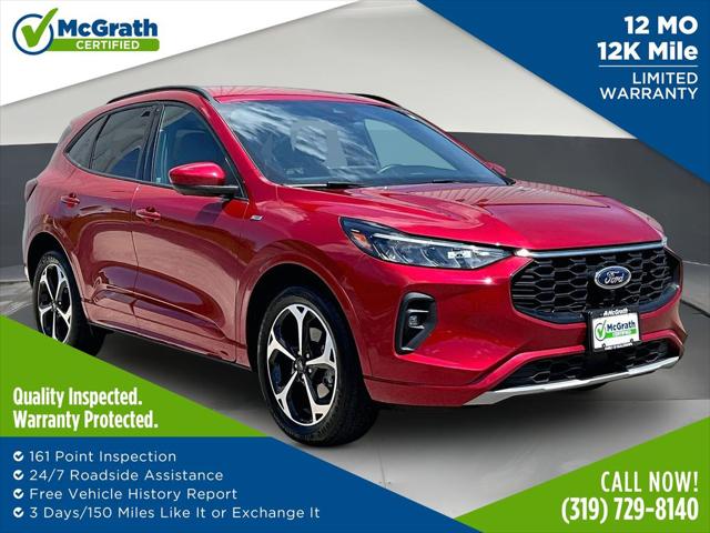 2023 Ford Escape ST-Line Select for sale in DUBUQUE, IA