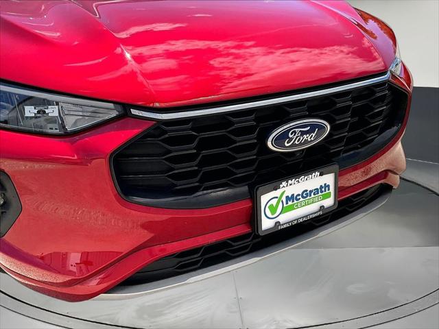 2023 Ford Escape ST-Line Select