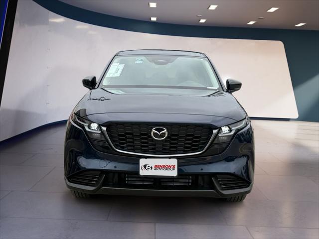 2026 Mazda CX-5 2.5 S Select