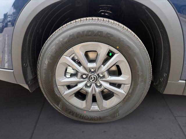 2026 Mazda CX-5 2.5 S Select