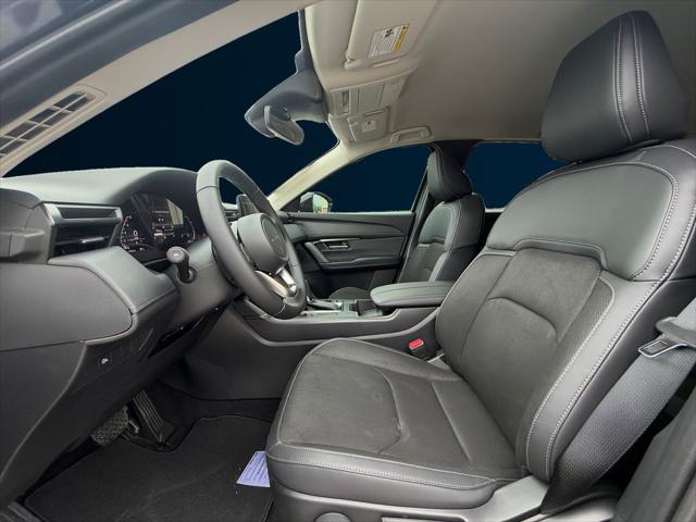 2026 Mazda CX-5 2.5 S Select