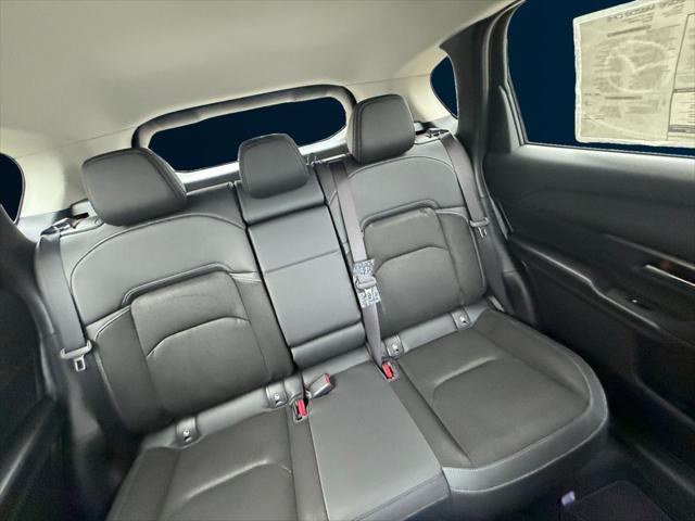 2026 Mazda CX-5 2.5 S Select