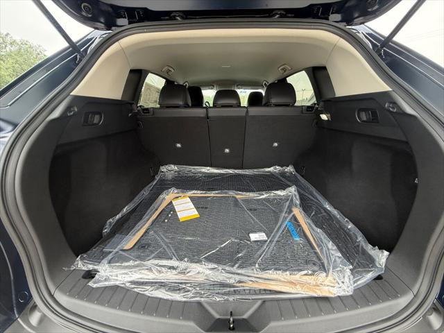 2026 Mazda CX-5 2.5 S Select