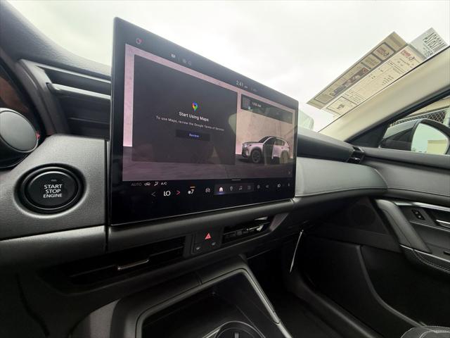 2026 Mazda CX-5 2.5 S Select
