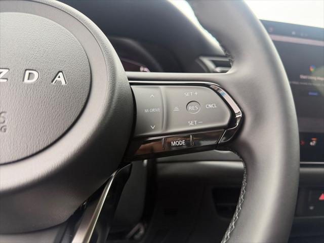 2026 Mazda CX-5 2.5 S Select