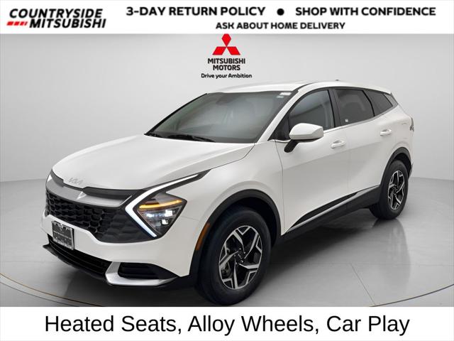 2025 Kia Sportage LX for sale in Countryside, IL