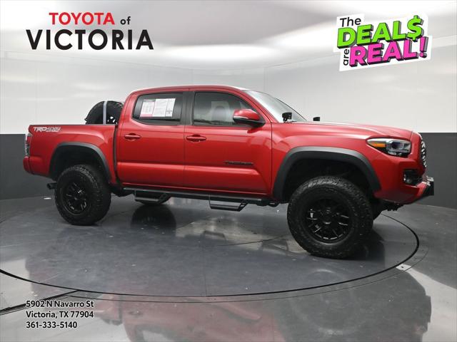 2023 Toyota Tacoma TRD Off-Road for sale in Victoria, TX