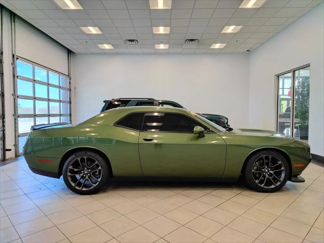 2021 Dodge Challenger GT