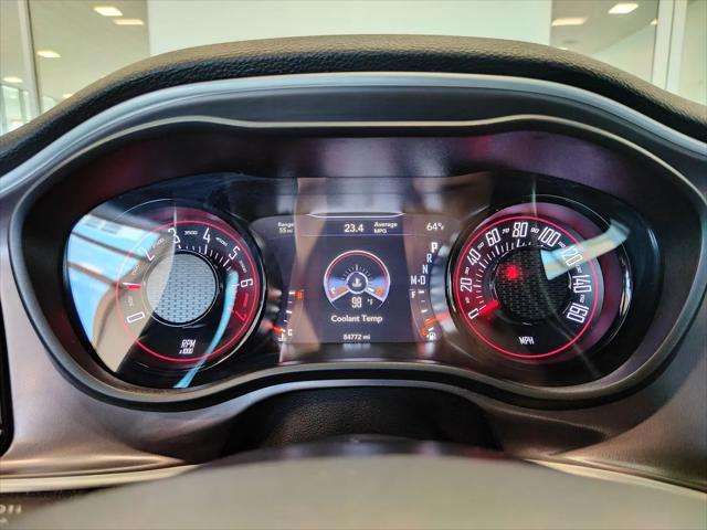 2021 Dodge Challenger GT