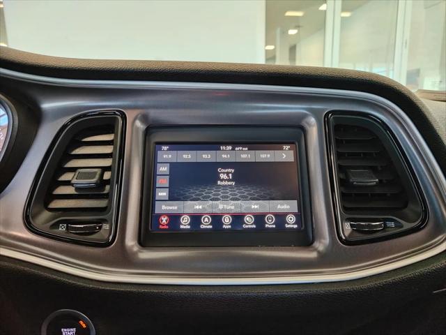 2021 Dodge Challenger GT