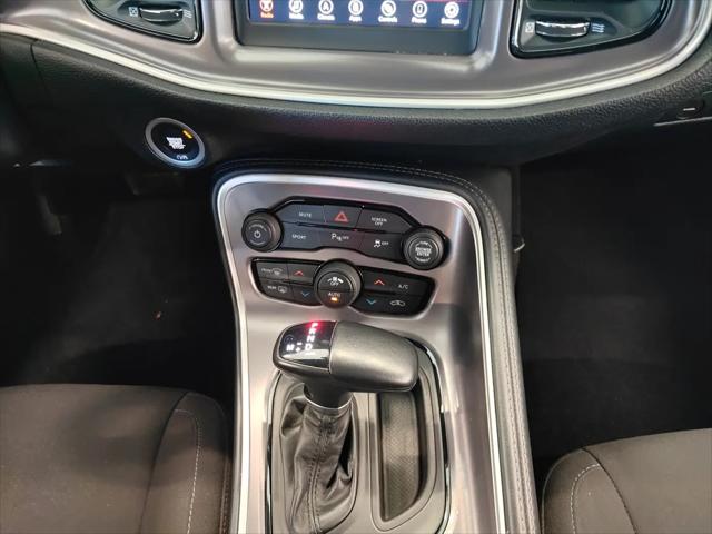 2021 Dodge Challenger GT