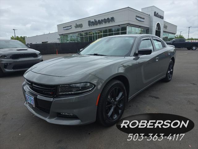 2023 Dodge Charger SXT AWD for sale in Salem, OR
